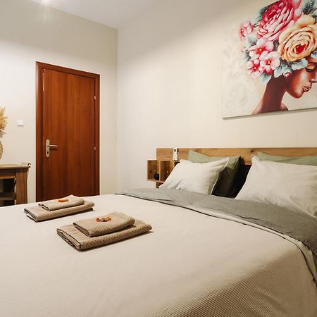 Floret Apartment 테살로니키 외부 사진