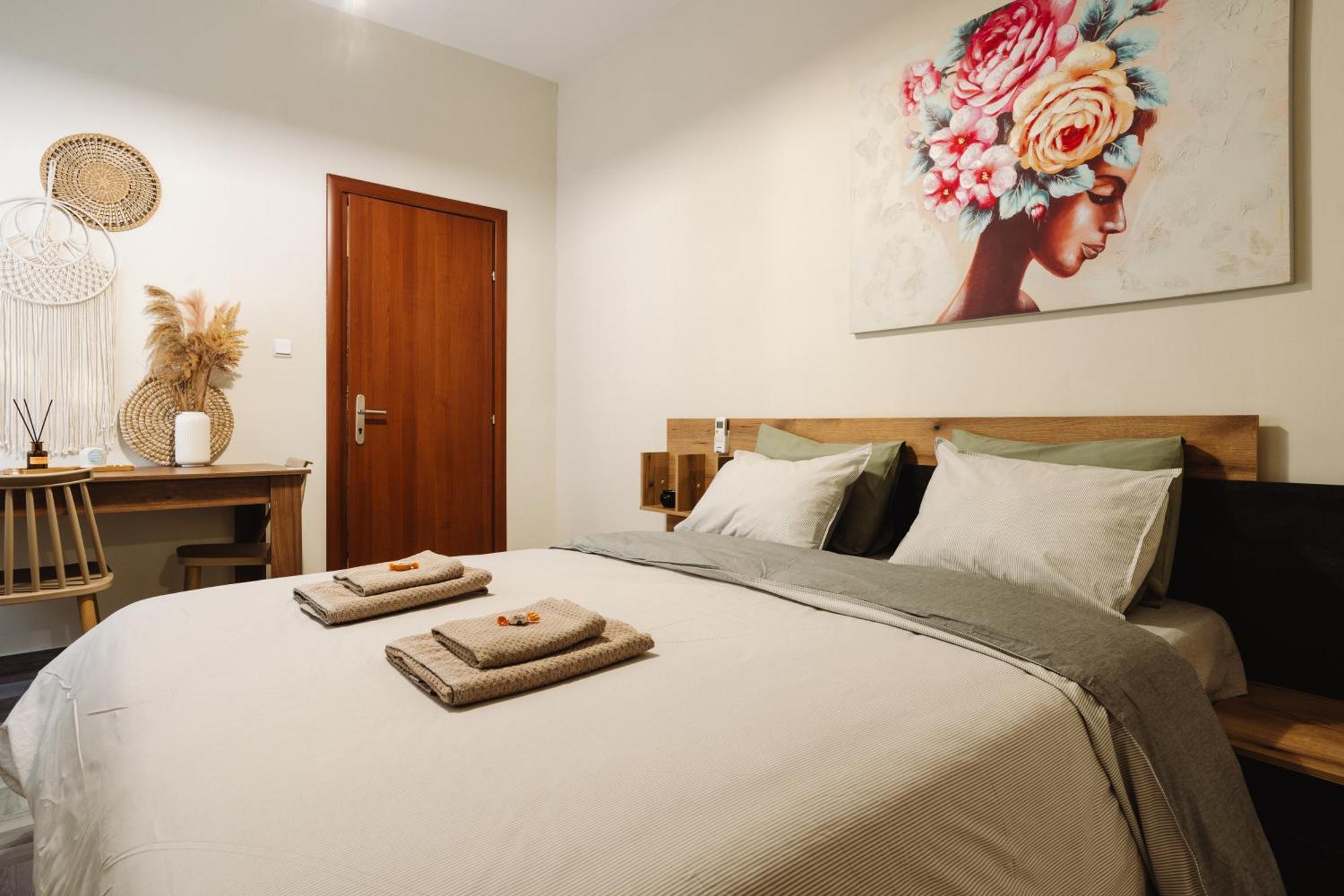 Floret Apartment 테살로니키 외부 사진