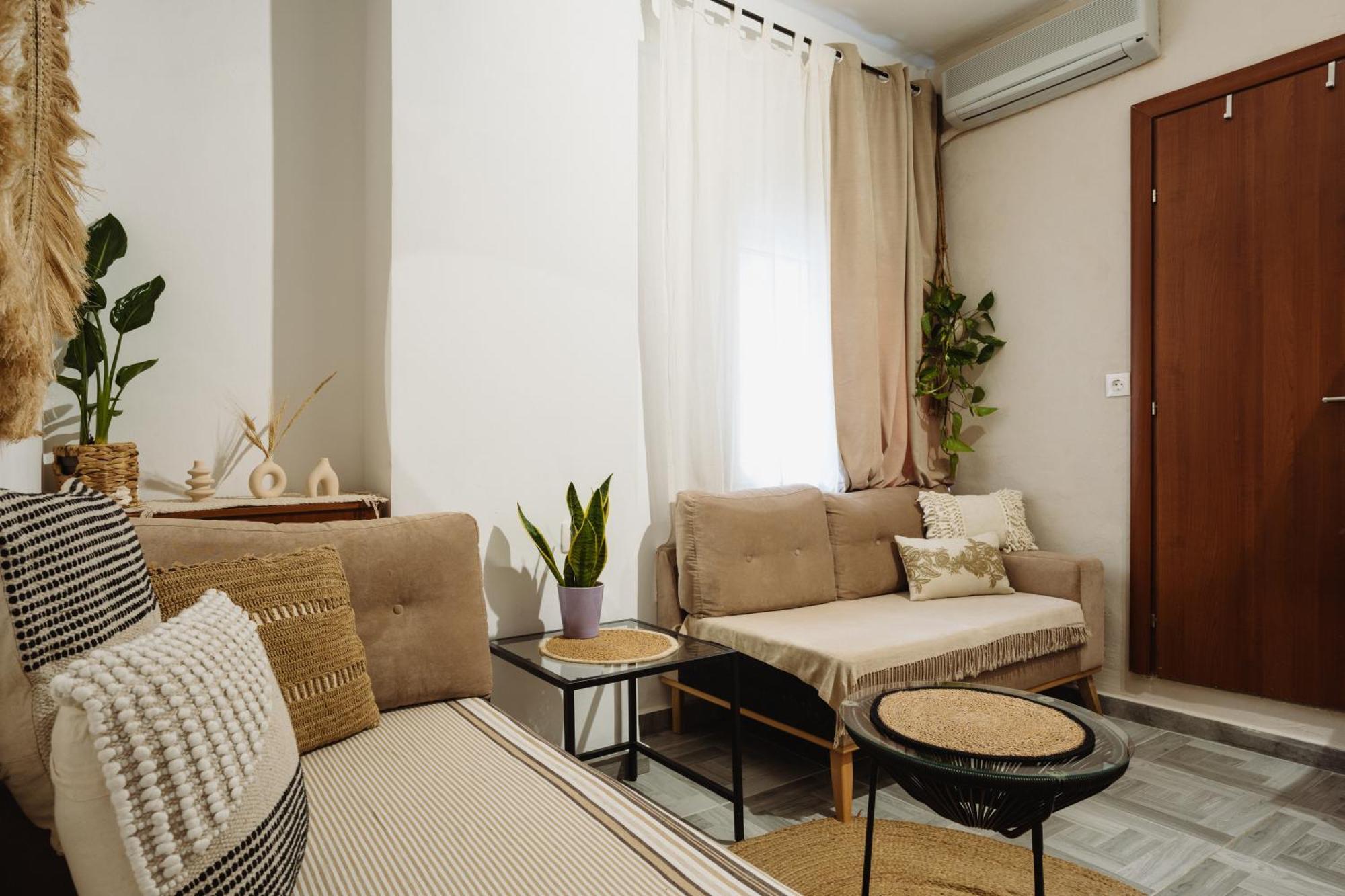 Floret Apartment 테살로니키 외부 사진