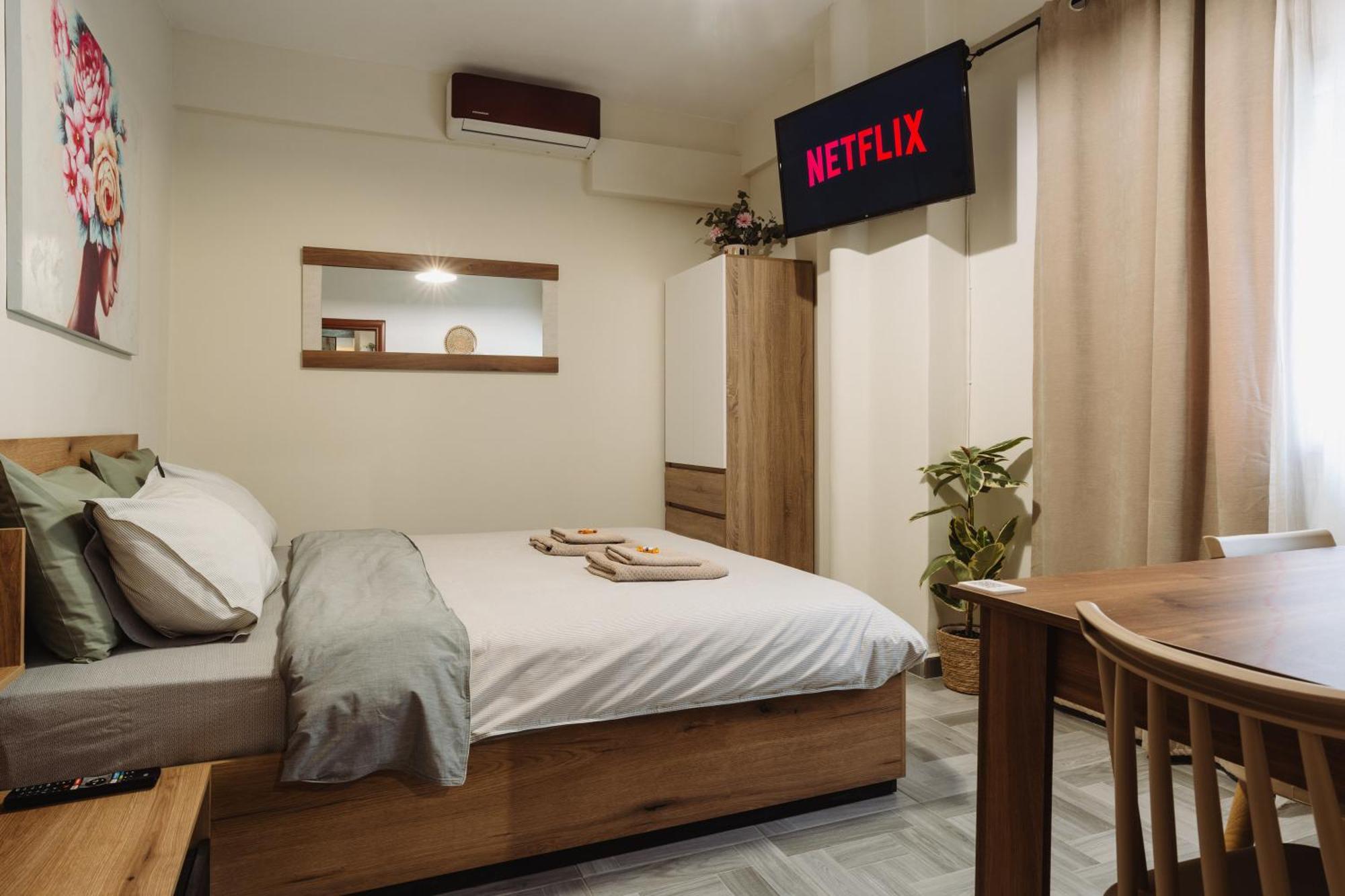 Floret Apartment 테살로니키 외부 사진