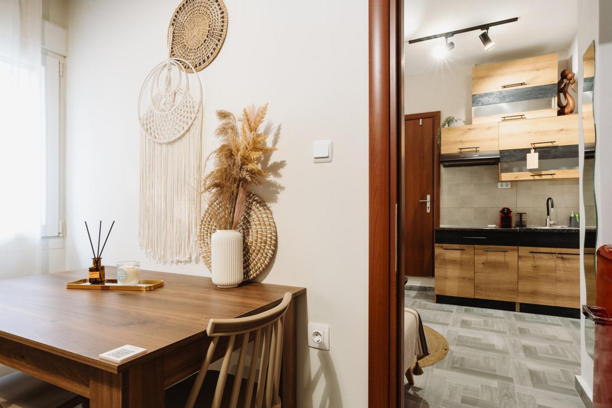 Floret Apartment 테살로니키 외부 사진