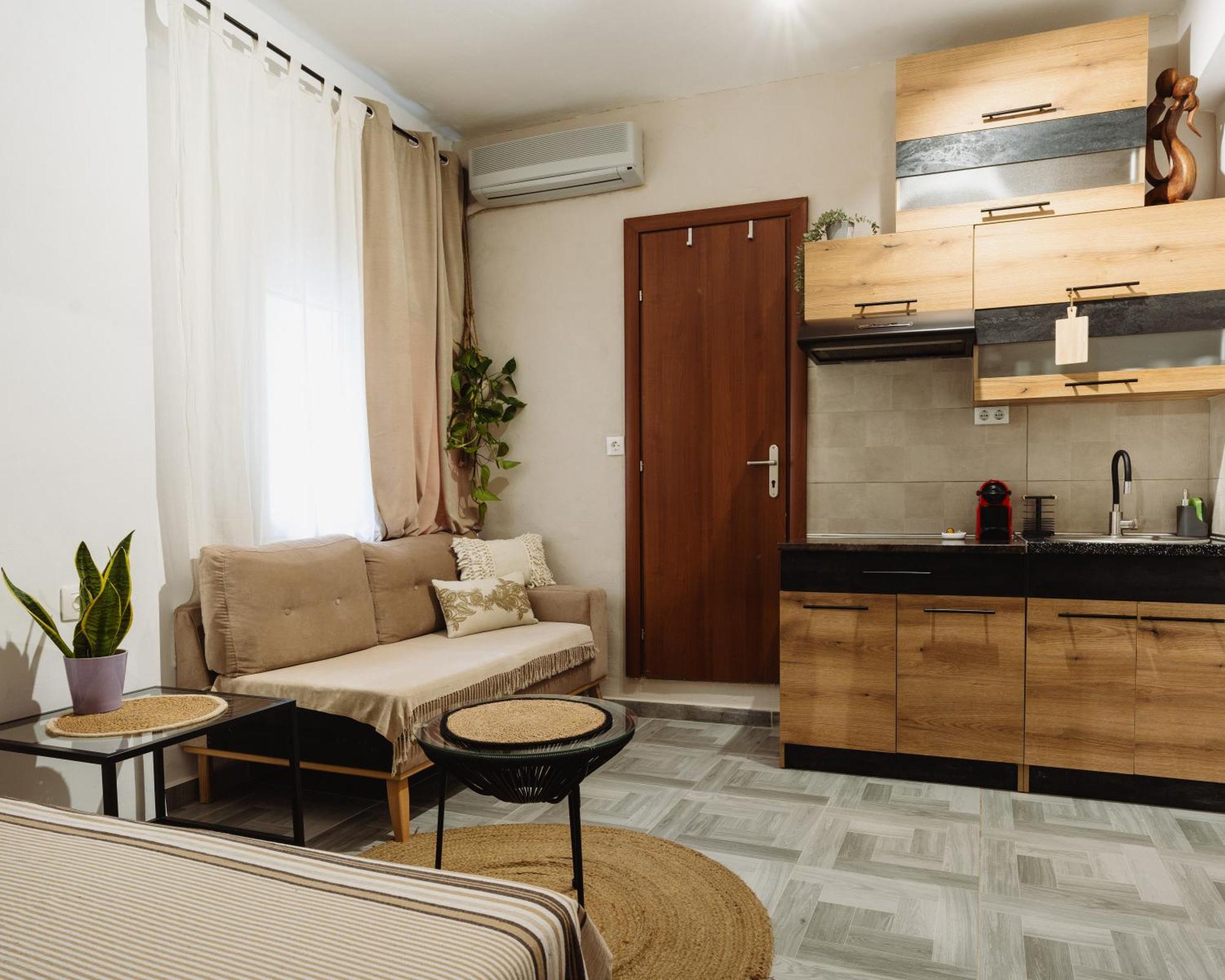 Floret Apartment 테살로니키 외부 사진