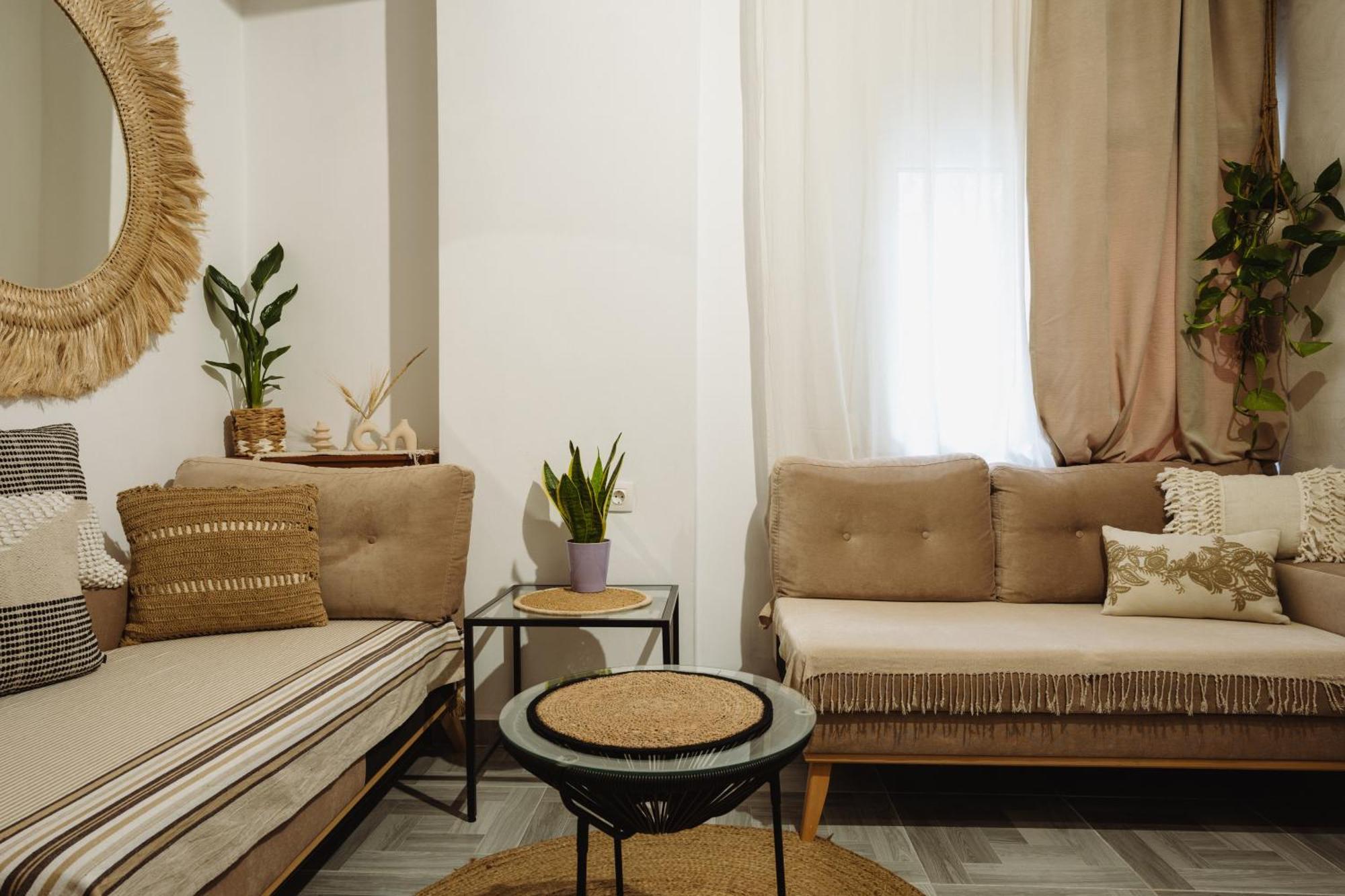 Floret Apartment 테살로니키 외부 사진